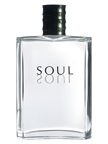 profumo Soul di Oriflame da uomo