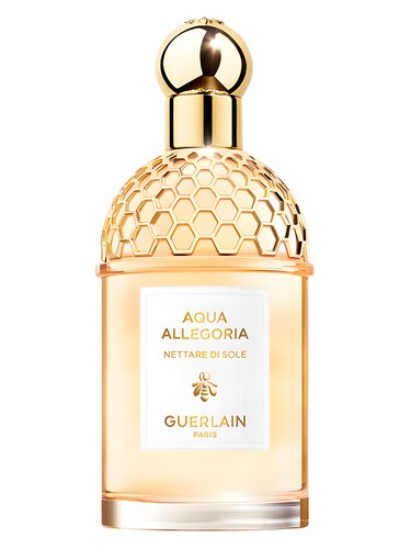 profumo Aqua Allegoria Nettare di Sole di Guerlain da donna