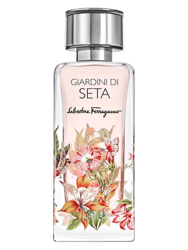 profumo Giardini di Seta di Salvatore Ferragamo unisex