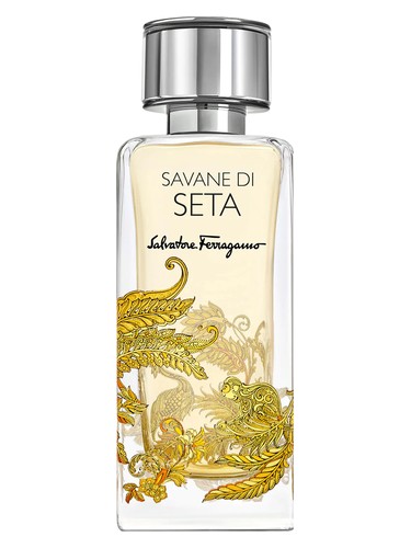profumo Savane di Seta di Salvatore Ferragamo unisex