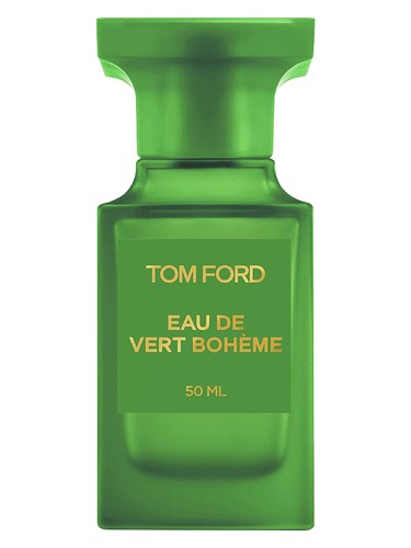 profumo Eau de Vert Boheme di Tom Ford da donna