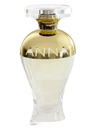 profumo Anna Edition 2021 di Lubin da donna