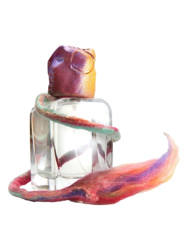profumo Daymon di Mendittorosa unisex