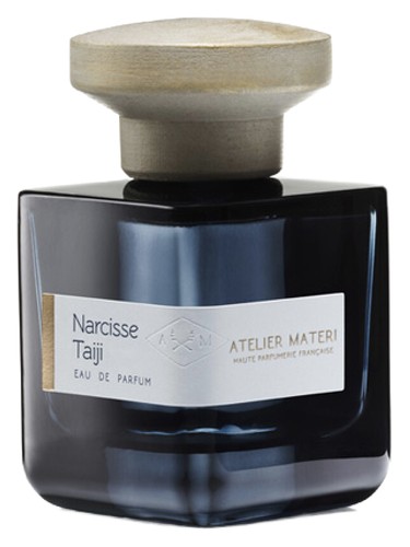 profumo Narcisse Taiji di Atelier Materi unisex
