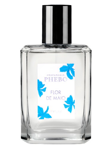 profumo Flor de Maio di Phebo unisex