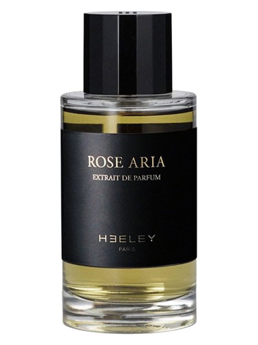 profumo Rose Aria di James Heeley unisex