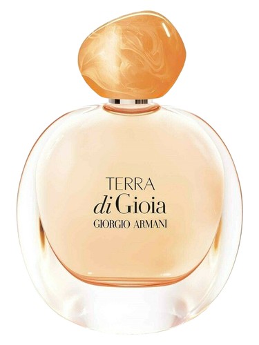 profumo Terra di Gioia di Giorgio Armani unisex