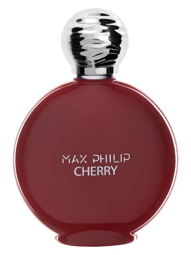 profumo Cherry di Max Philip unisex