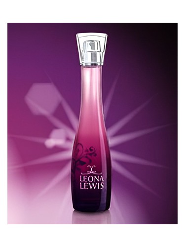 profumo Leona Lewis di LR da donna