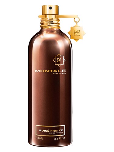 profumo Boisé Fruité di Montale unisex