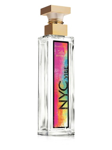profumo 5th Avenue NYC Vibe di Elizabeth Arden da donna