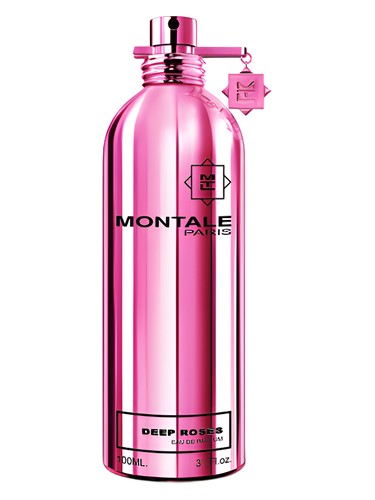 profumo Deep Roses di Montale unisex