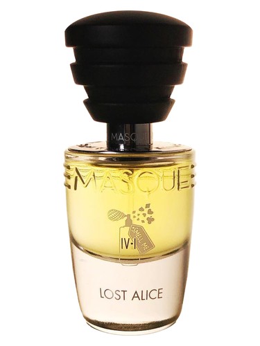 profumo Lost Alice di Masque Milano unisex