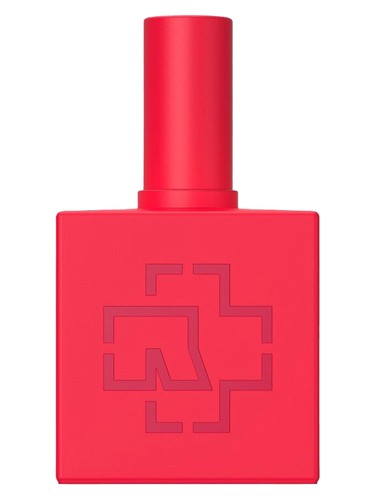 profumo Kokain Red Intense Reloaded di Rammstein unisex