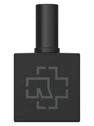 profumo Kokain Black Intense di Rammstein unisex