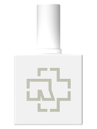 profumo Kokain White Intense di Rammstein unisex