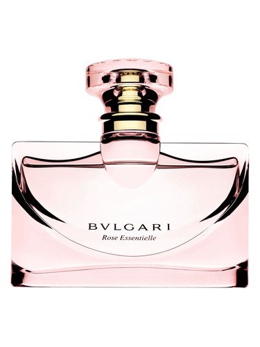 profumo Rose Essentielle di Bvlgari da donna