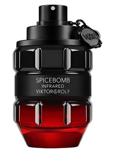 profumo Spicebomb Infrared di Viktor & Rolf da uomo