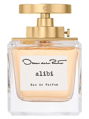 profumo Alibi Eau de Parfum di Oscar de la Renta da donna