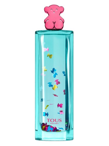 profumo Tous Gems Party di Tous da donna