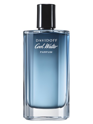 profumo Cool Water Parfum di Davidoff unisex