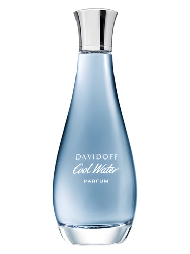 profumo Cool Water Parfum for Her di Davidoff da donna