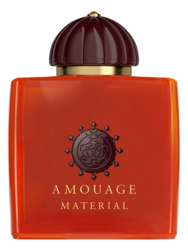 profumo Material di Amouage unisex