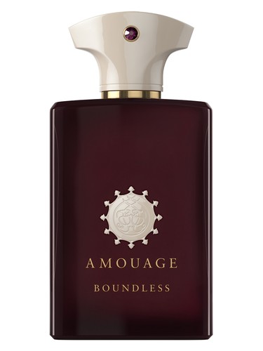 profumo Boundless di Amouage unisex