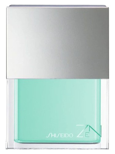 profumo Zen for Men di Shiseido / 資生堂 da uomo