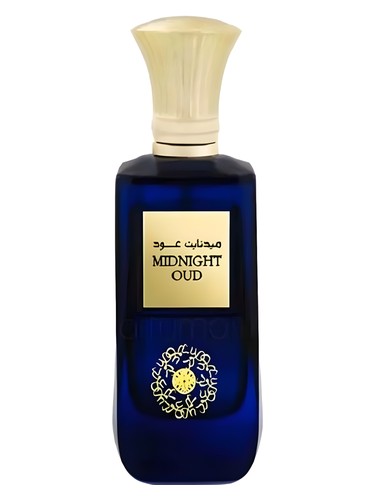 profumo Midnight Oud di Ard Al Zaafaran unisex