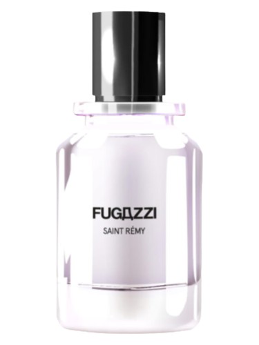 profumo Saint Rémy di Fugazzi unisex