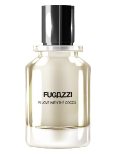 profumo In Love With The Cocos di Fugazzi unisex