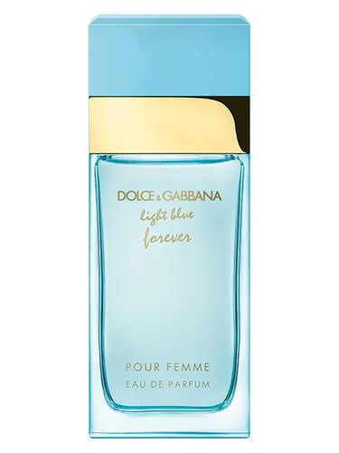 profumo Light Blue Forever di Dolce & Gabbana unisex