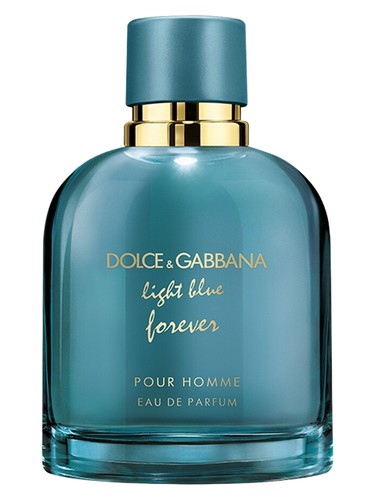 profumo Light Blue Forever pour Homme di Dolce & Gabbana da uomo