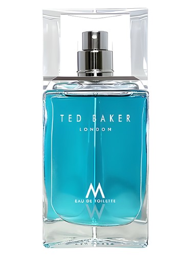 profumo M di Ted Baker da uomo