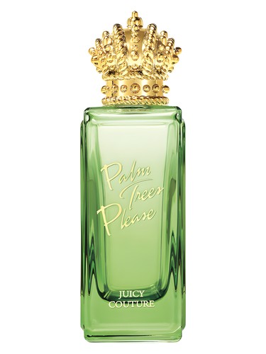 profumo Palm Trees Please di Juicy Couture da donna
