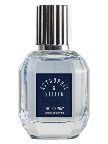 profumo The Iris Way di Astrophil Stella unisex