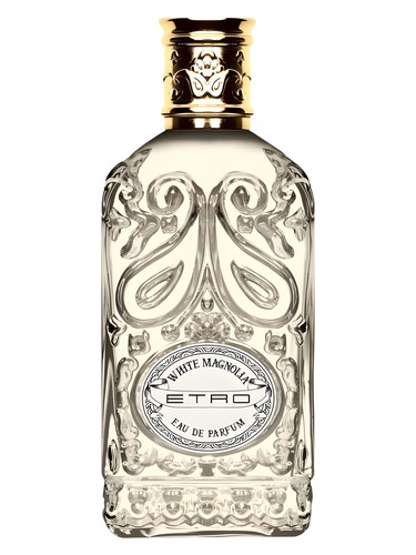 profumo White Magnolia di Etro unisex