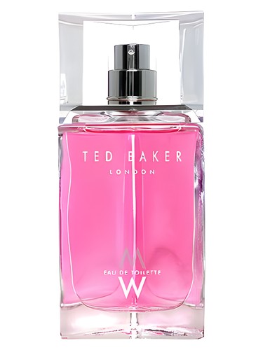 profumo W di Ted Baker da donna