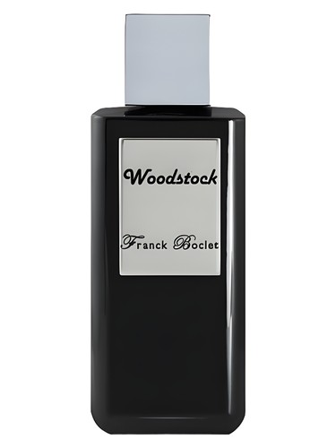 profumo Woodstock di Franck Boclet unisex