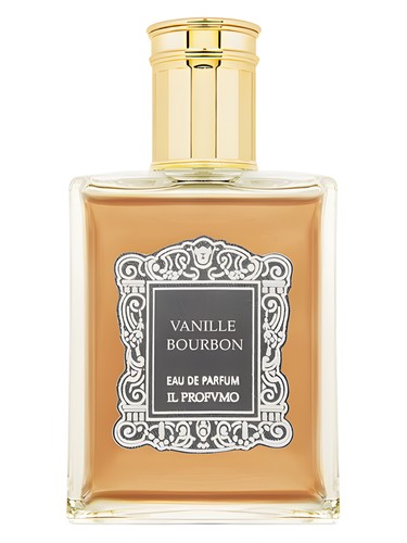 profumo Vanille Bourbon di Il Profvmo unisex