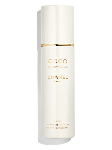 profumo Coco Mademoiselle L'Eau di Chanel da donna