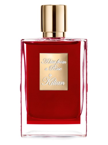 profumo A Kiss from a Rose di By Kilian da donna