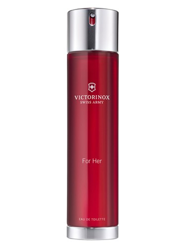 profumo Swiss Army for Her di Victorinox Swiss Army da donna