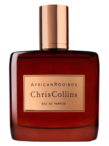 profumo African Rooibos di Chris Collins unisex
