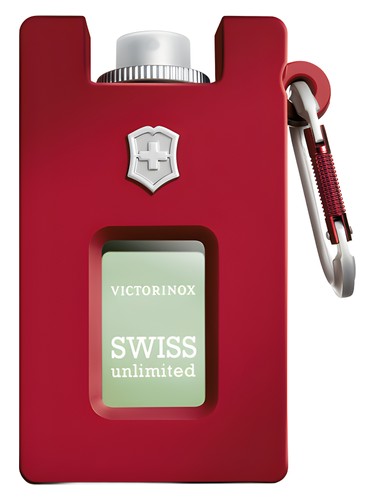 profumo Swiss Unlimited di Victorinox Swiss Army da uomo