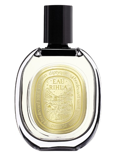 profumo Eau Rihla Eau de Parfum di Diptyque unisex