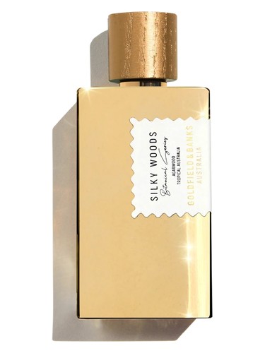 profumo Silky Woods di Goldfield Banks Australia unisex