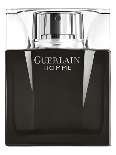 profumo Guerlain Homme Intense di Guerlain da uomo