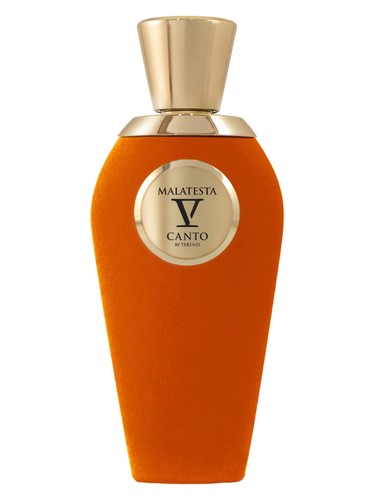 profumo Malatesta di V Canto unisex